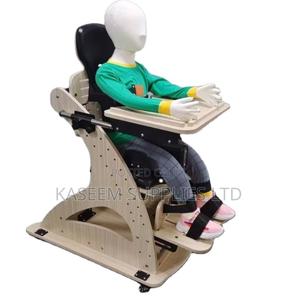 Prone Stander / Children's Gesture Correction Chair