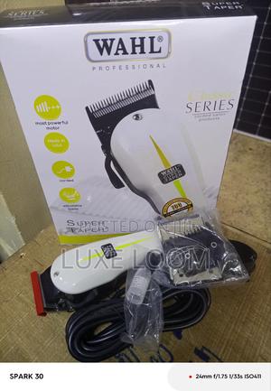 Wahl Super Taper Clipper - thumbnail 2