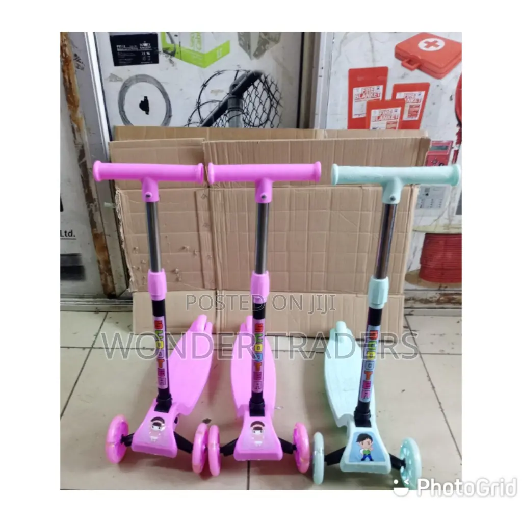 Kids Scooter Premier Kids Scooter