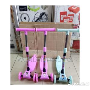 Kids Scooter Premier Kids Scooter - thumbnail 2