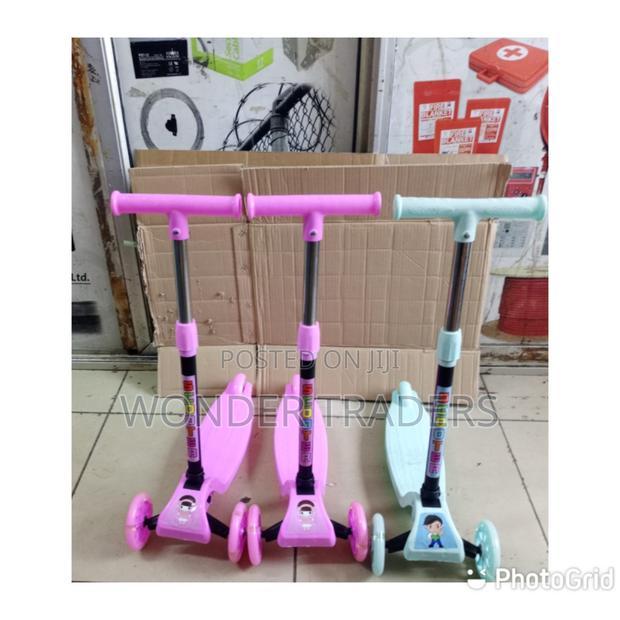 Kids Scooter Premier Kids Scooter - main view