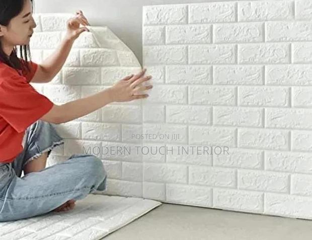 Decorative Foam Panel