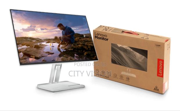 Lenovo L24i-4a 23.8" FHD Monitor Available