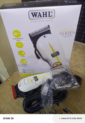 Corded Series 100 Supertaper - thumbnail 2