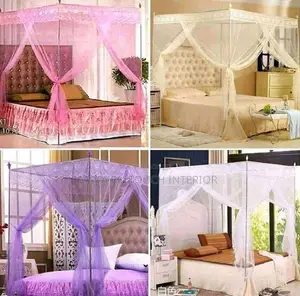5 By 6 Mosquito Nets