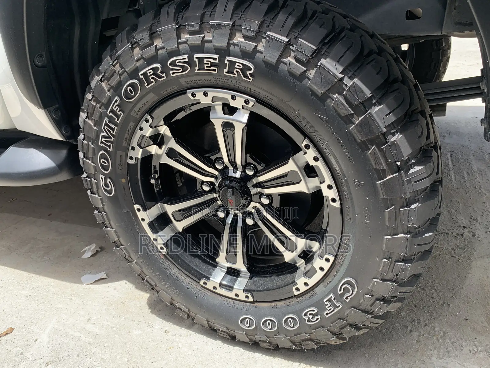Toyota Hilux 2020 Pearl