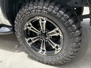 Toyota Hilux 2020 Pearl