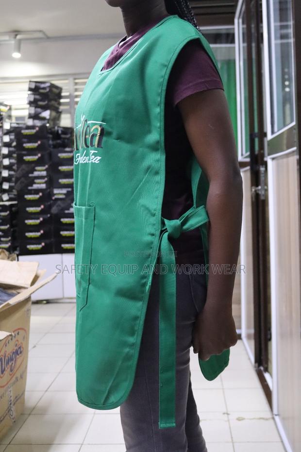 Bib Apron For Sale - main view