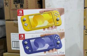 Nintendo Switch Lite All Colors New Sealed in a Shop - thumbnail 2