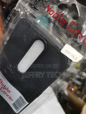 Soft Silicone Case Cover for Nokia 4.2 Rubber Tpu-Black