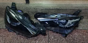 Mazda Cx 3 Headlight Xenon