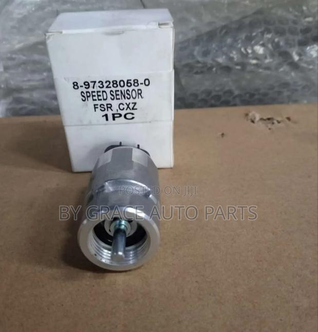 Good Speed Sensor for FSR / CXZ/FVZ