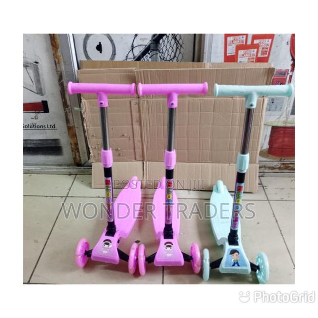 Scooters, Kids Scooter Kids Scooter