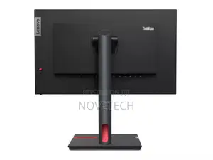 NEW Lenovo Thinkvision P24h-30 24" QHD LCD Monitor