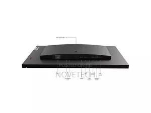 NEW Lenovo Thinkvision P24h-30 24" QHD LCD Monitor