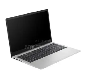 New Laptop HP 8GB Intel Core I5 SSD 512GB
