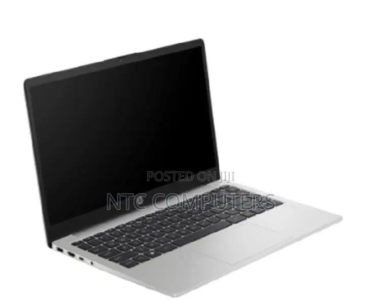 New Laptop HP 8GB Intel Core I5 SSD 512GB
