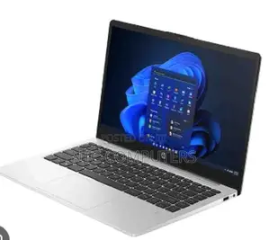 New Laptop HP 8GB Intel Core I5 SSD 512GB