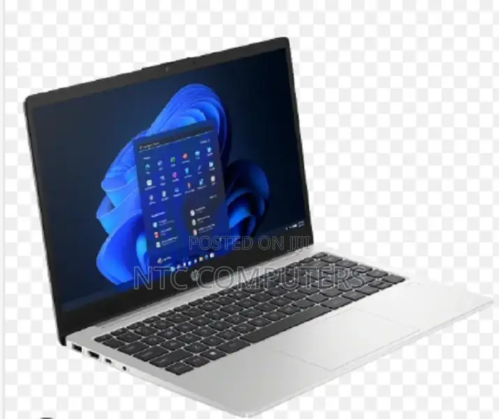 New Laptop HP 8GB Intel Core I5 SSD 512GB