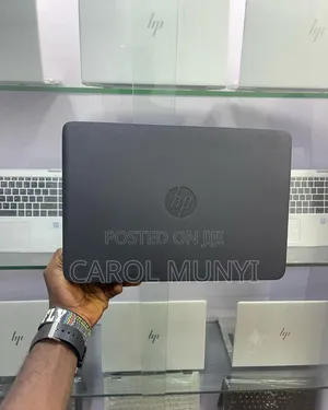 New Laptop HP EliteBook 840 G2 8GB Intel Core I5 SSD 256GB