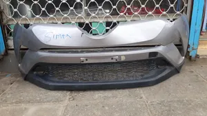 Toyota CHR Front Bumper