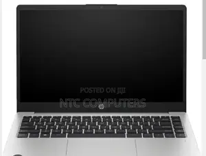 New Laptop HP 8GB Intel Core I7 SSD 512GB