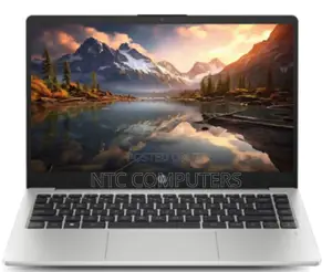 New Laptop HP 8GB Intel Core I7 SSD 512GB