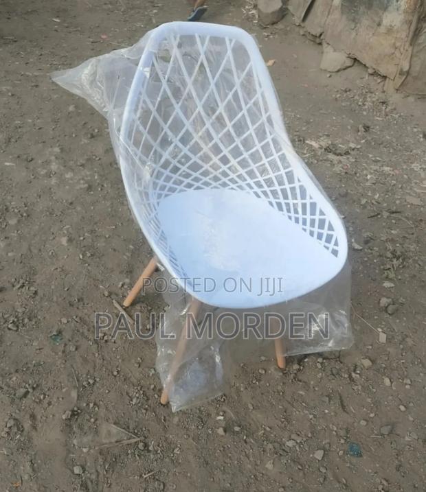 Eames Chair Dining Chair