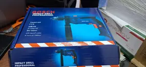 Bosch Impact Drill Small