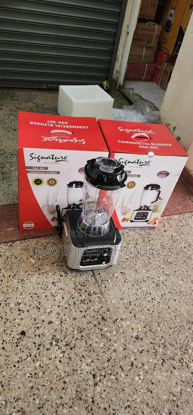 Signature 3L Single Big Jug - main view
