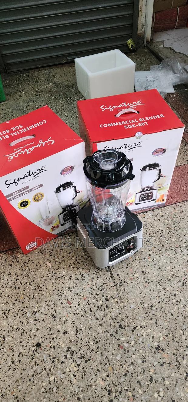Signature 3L Single Big Jug - thumbnail 2