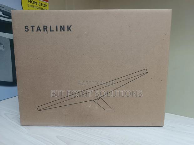 Starlink Mini Portable// Starlink Router Mini - thumbnail 2