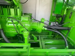 Concrete Pump Schwing Stetter Sp 1420