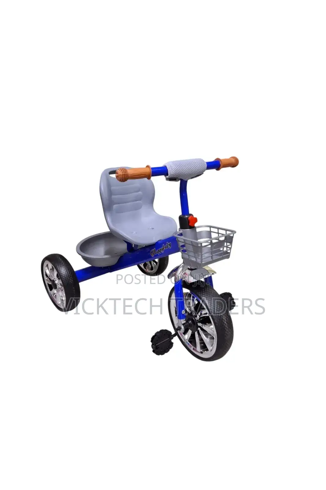 Kid's/Baby's Tricycle