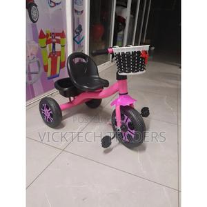 Baby Tricycle - thumbnail 2