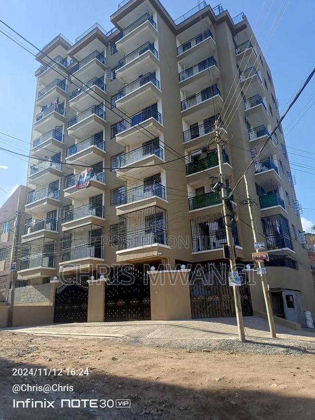 1bdrm Block of Flats in Season Kasarani, Seasons Estate for sale - thumbnail 3