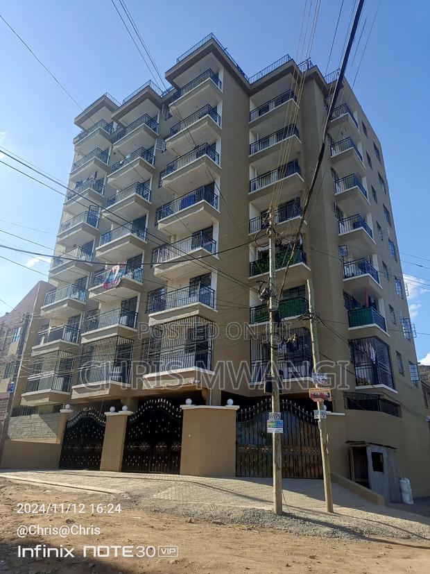 1bdrm Block of Flats in Season Kasarani, Seasons Estate for sale - thumbnail 4