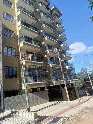 1bdrm Block of Flats in Season Kasarani, Seasons Estate for sale