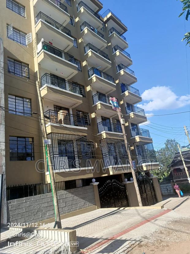 1bdrm Block of Flats in Season Kasarani, Seasons Estate for sale - thumbnail 5