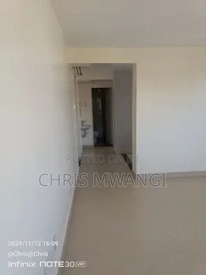 1bdrm Block of Flats in Season Kasarani, Seasons Estate for sale