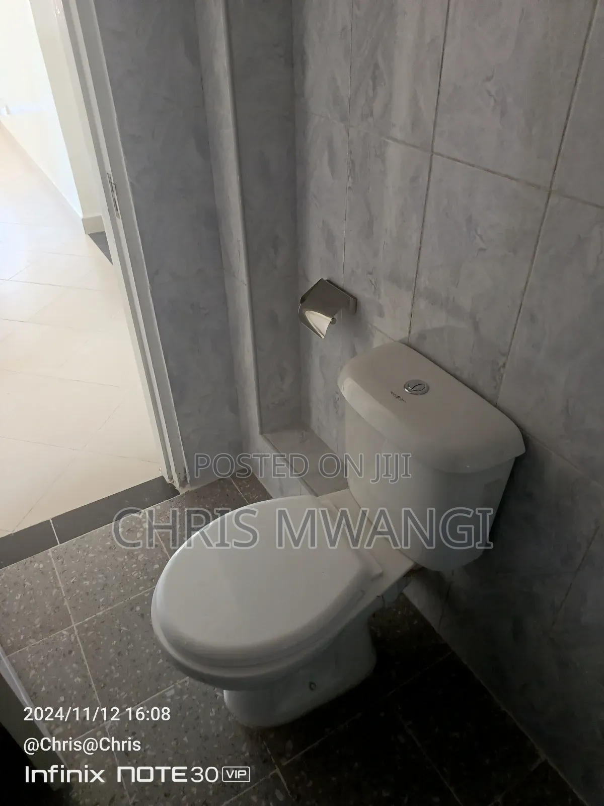 1bdrm Block of Flats in Season Kasarani, Seasons Estate for sale