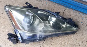 Lexus Saloon Headlight Xenon