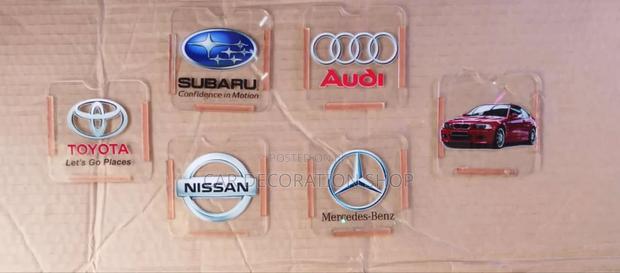 Toyota, Subaru,Audi,Mercedes,Nissan Clear Insurance Pockets