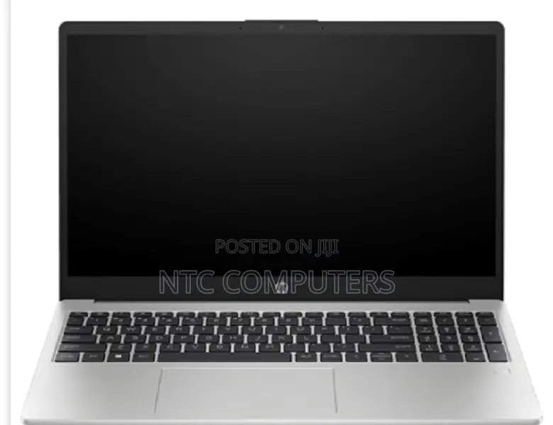New Laptop HP 250 G10 8GB Intel Core I7 SSD 512GB