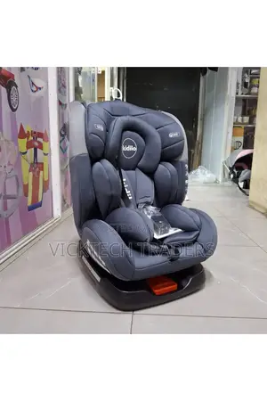 Baby Car Seat Isofix/360° Rotation