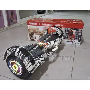Hoover Board, Hoover Board