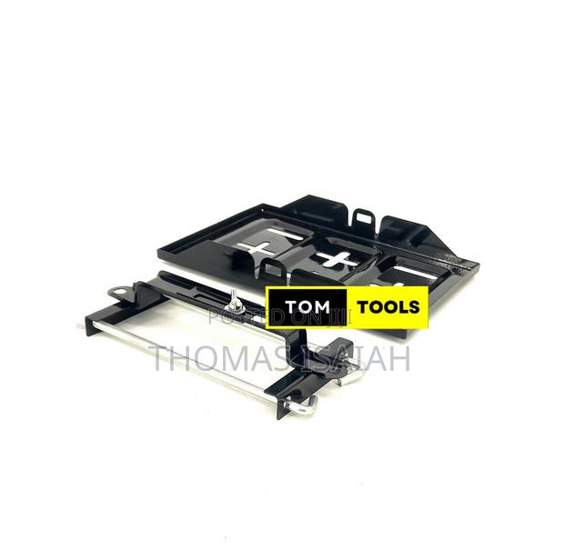 Car Battery Holder Bracket and Tray Kit - thumbnail 2