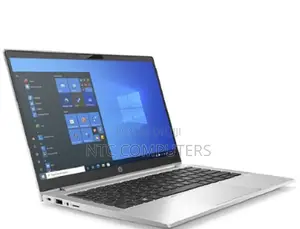 New Laptop HP 16GB Intel Core I5 SSD 512GB
