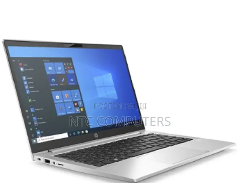 New Laptop HP 16GB Intel Core I5 SSD 512GB