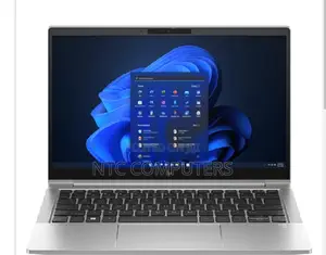 New Laptop HP 16GB Intel Core I5 SSD 512GB